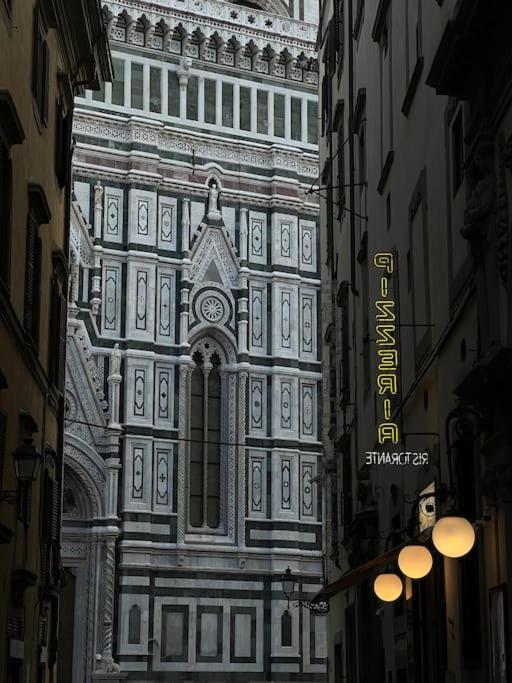 Duomo Charming Apartamento
