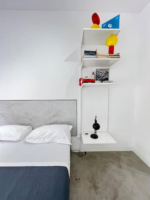 Duomo Charming Apartamento *