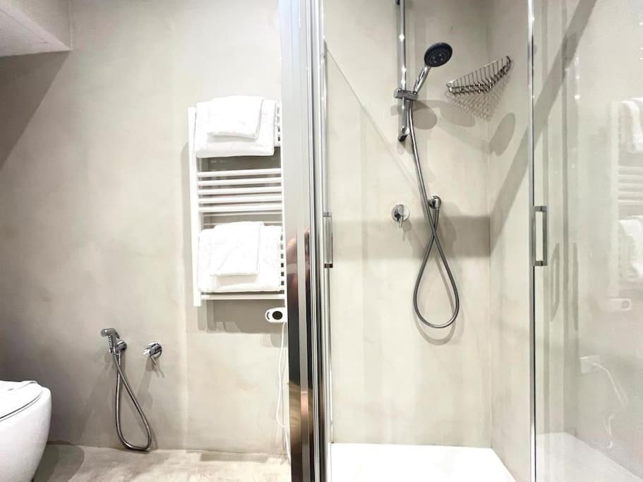 Duomo Charming Apartamento Florencia
