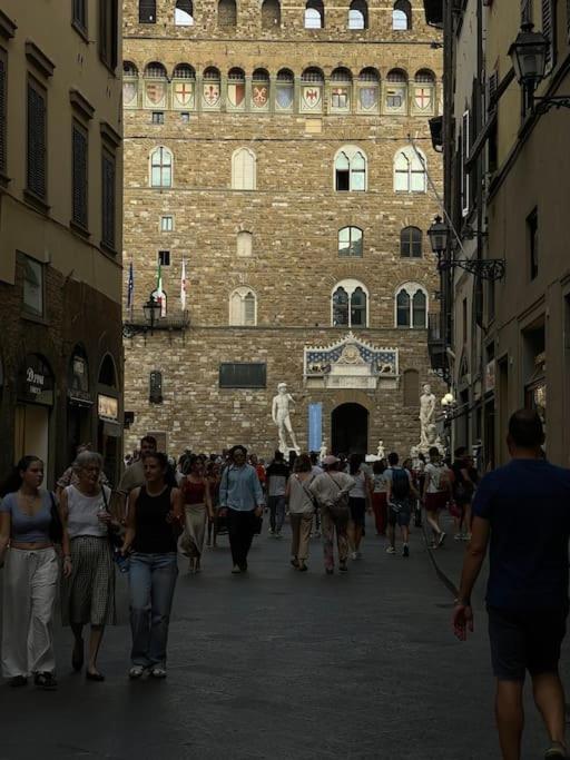 Duomo Charming Apartamento