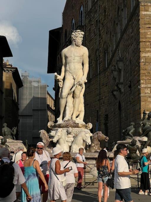 Duomo Charming Apartamento Florencia