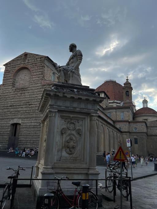 Duomo Charming Florencia