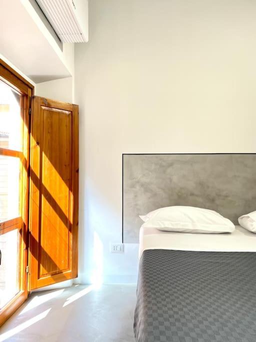 Duomo Charming Apartamento Florencia