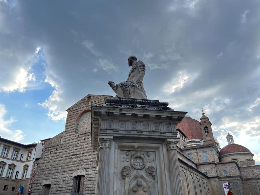 Apartamento Duomo Charming