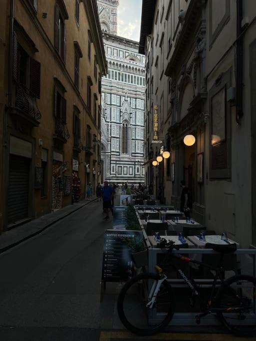 Apartamento Duomo Charming