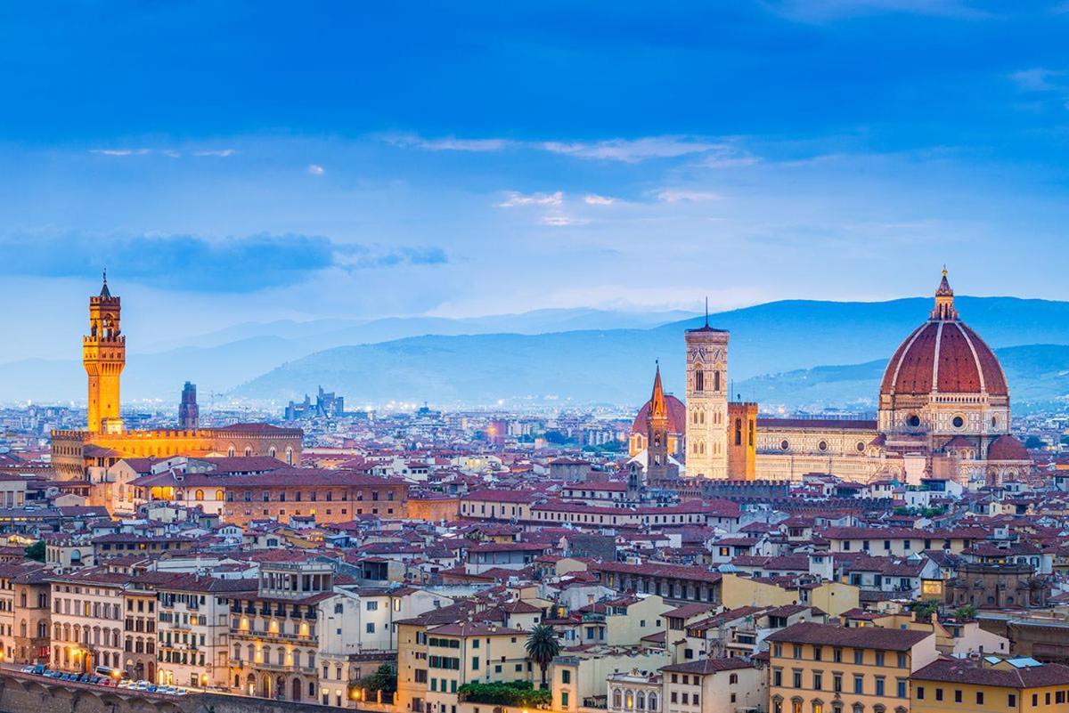 Apartamento Duomo Charming *